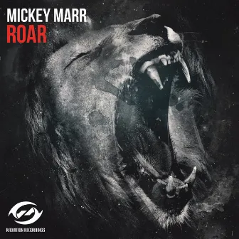 ROAR by Mickey Marr