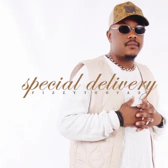 Special Delivery Mixtape by fizzytoofab