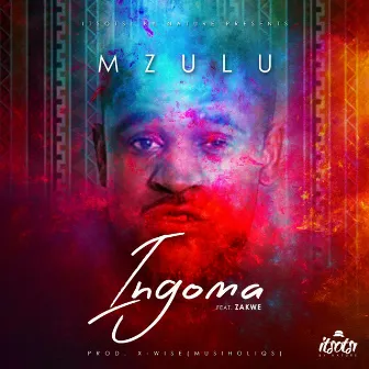 Ingoma by Mzulu