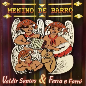 Menino de Barro by Valdir Santos