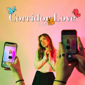 Corridor Love by L.i.E