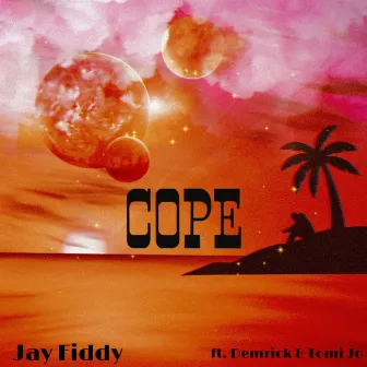 Cope by Jay Fiddy