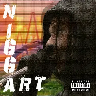 Nigga Art by Nu