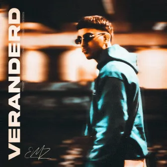 Veranderd by EMZ