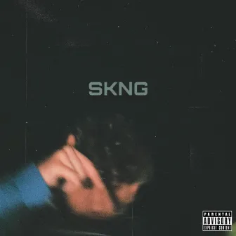 SKNG by wrd boi