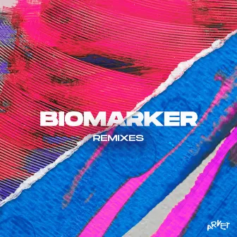 Biomarker Remixes by Bad Spirit