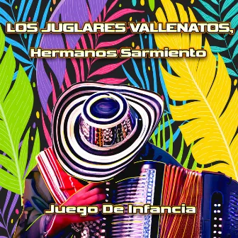 Juego De Infancia by Los Hermanos Sarmiento