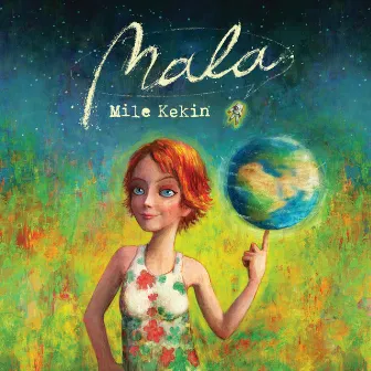 Mala by Mile Kekin