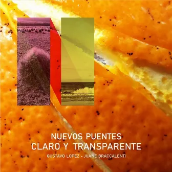 Claro y Transparente by Juane Braccalenti