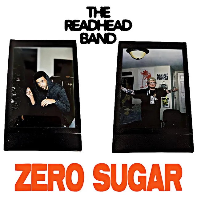 ZERO SUGAR