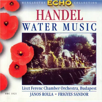 Water Music by Franz Liszt Chamber Orchestra