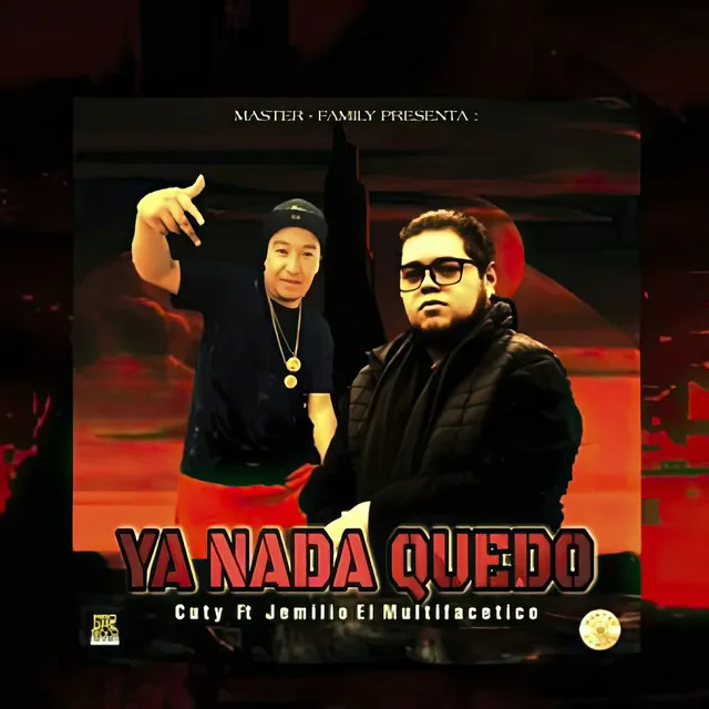 Ya Nada Quedó (Remasterizado)