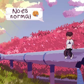 No Es Normal by Ovz