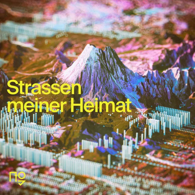 Strassen meiner Heimat (feat. Dominic Sanz)