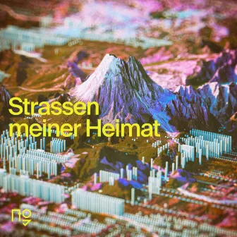 Strassen meiner Heimat (feat. Dominic Sanz) by Guardate