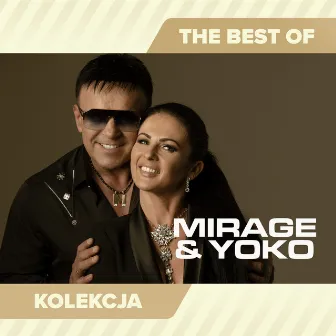 The Best of Mirage & Yoko by Mirage & Yoko