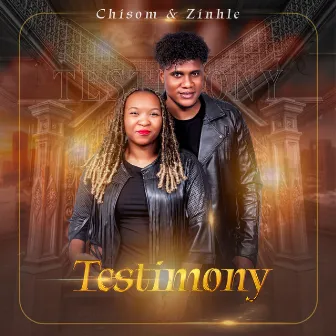 Testimony by Zinhle