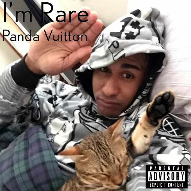 I'm Rare