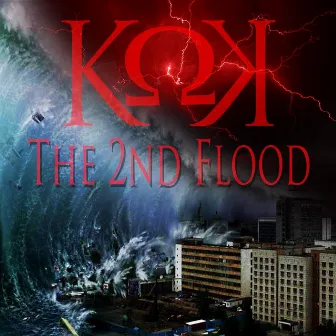 The 2nd Flood by Kaotic Klique