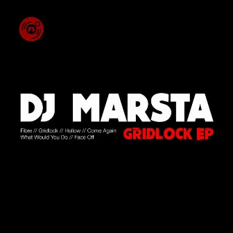 Gridlock - EP by DJ Marsta