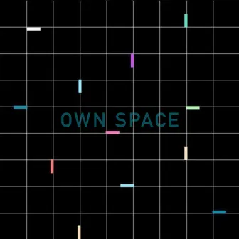 Own Space by Bronxy