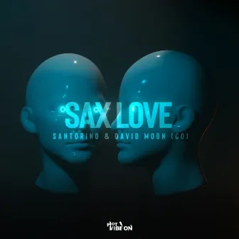 Sax Love by Santorino