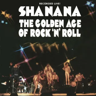 The Golden Age of Rock 'n' Roll by Sha Na Na