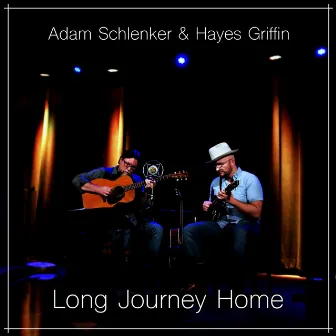 Long Journey Home by Hayes Griffin