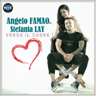 Verso il cuore by Angelo Famao