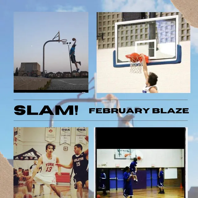 Slam!