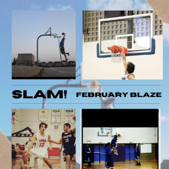 Slam! by 