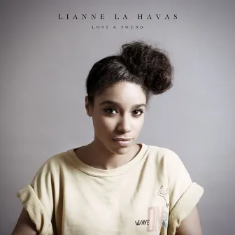 Lost & Found by Lianne La Havas