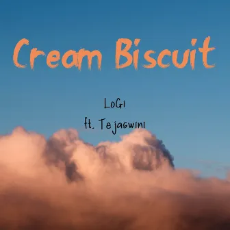 Cream Biscuit by LoGi