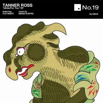 B Side by Tanner Ross