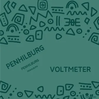 VoltMeter by Penhilburg