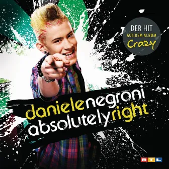 Absolutely Right by Daniele Negroni