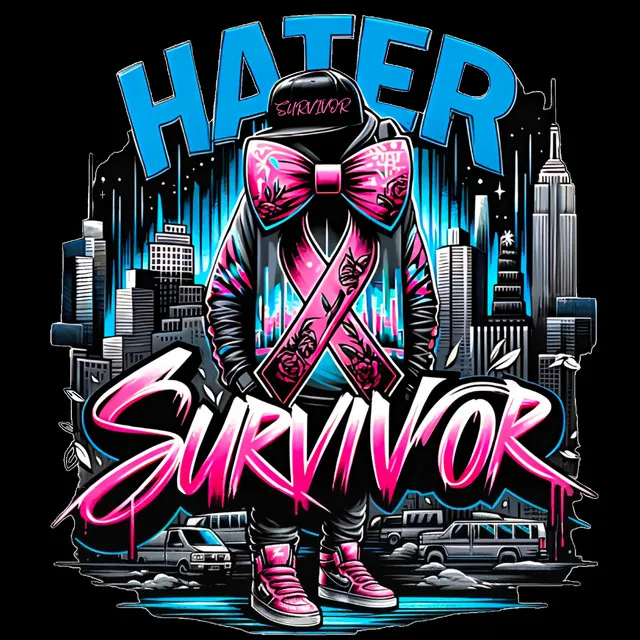 Hater Survivor