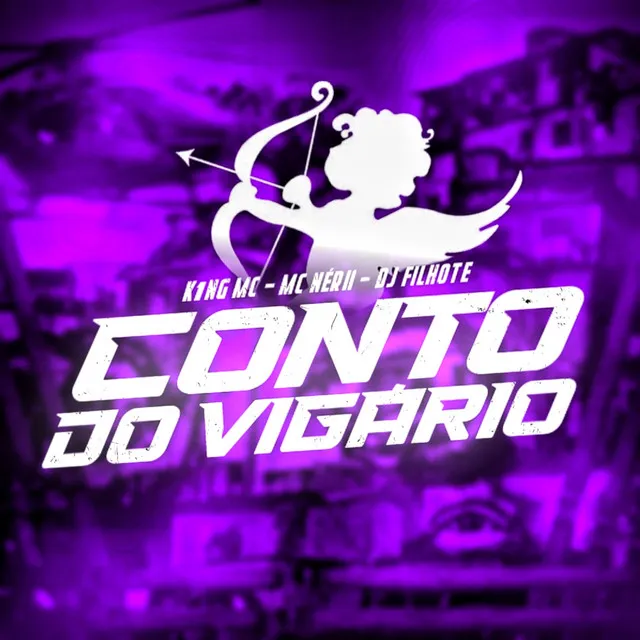 Conto do Vigário