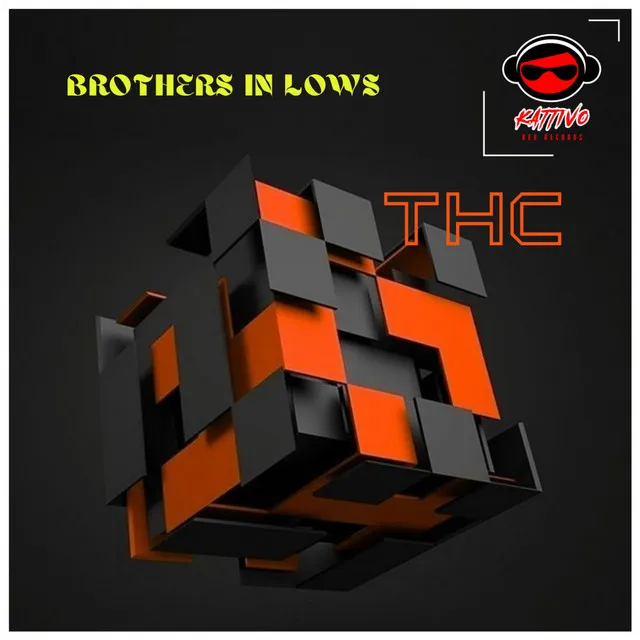 THC - Original Mix