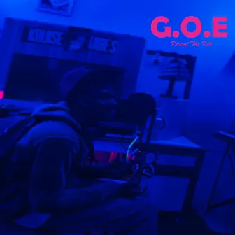 G.O.E by Kimmi the kid