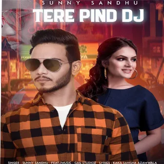 Tere Pind DJ by Sunny Sandhu