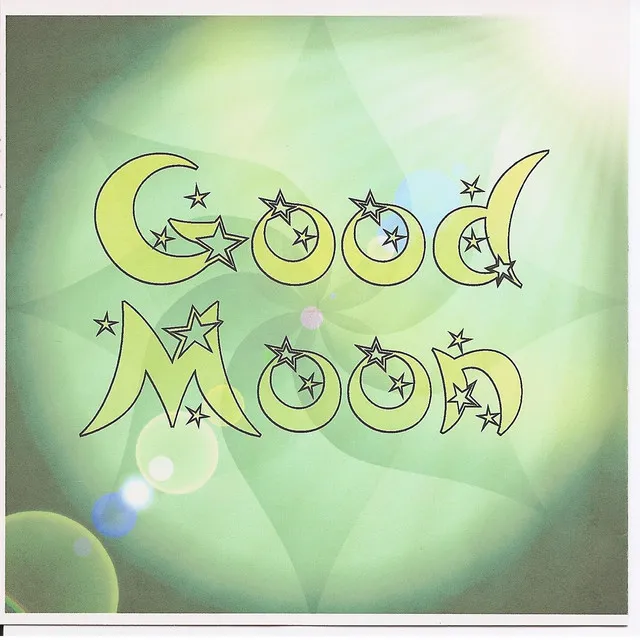 Good Moon