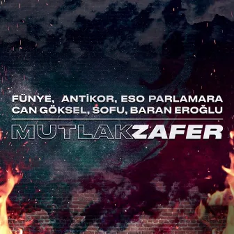 Mutlak Zafer by Antikor