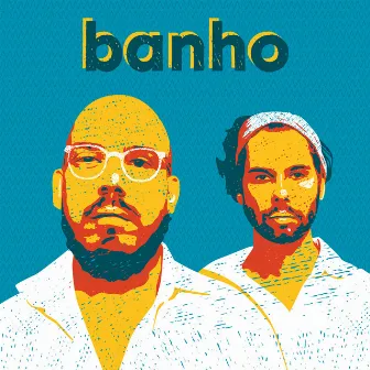 Banho by Diogo Nazareth