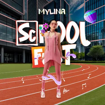 Giấc Mơ Của Em (School Fest Version) by MYLINA