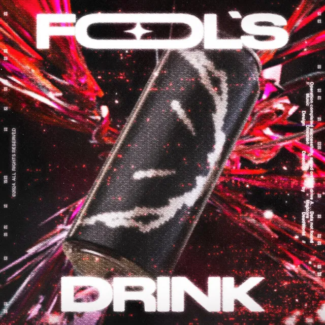 FOOL'S DRINK