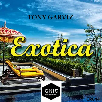 Exótica by Tony Garviz