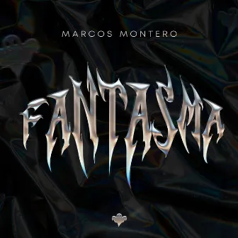 Fantasma by Marcos Montero