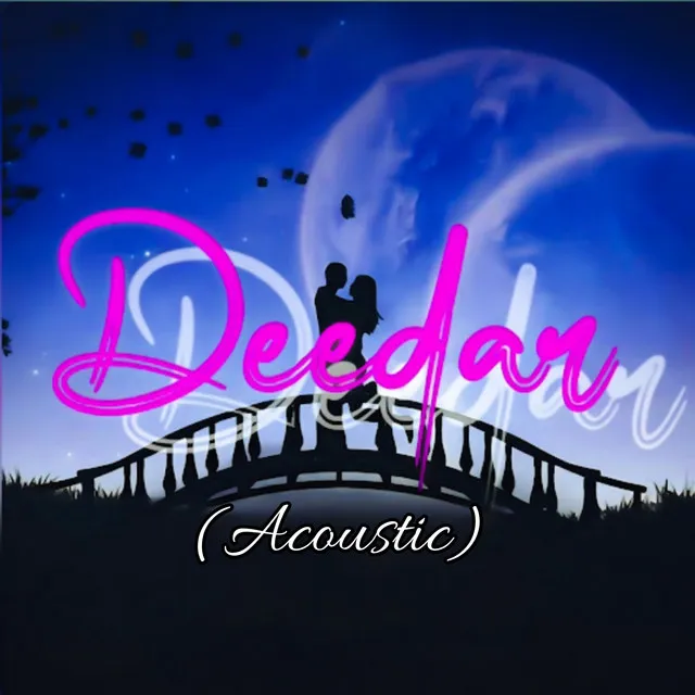 Deedar - Acoustic