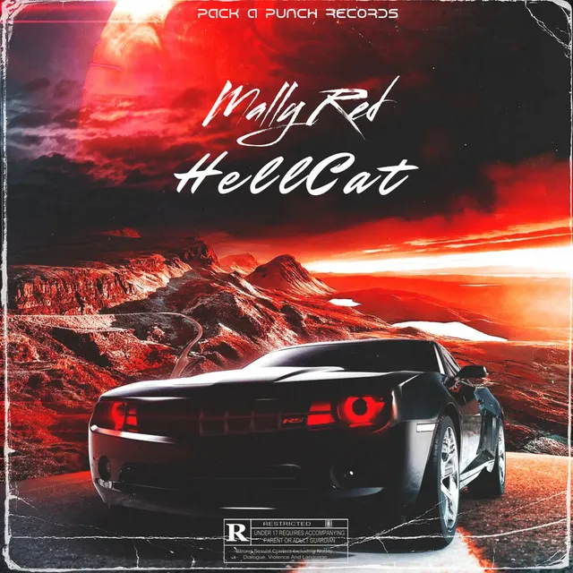 Hell Cat (Radio Edit)